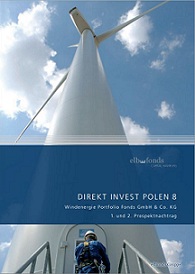 Elbfonds Direkt Invest Polen 8
